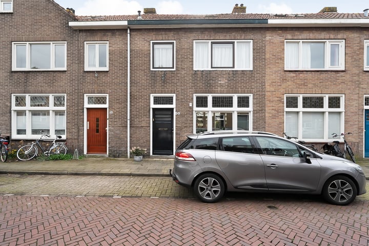 Bekijk foto 4 van Leliestraat 50