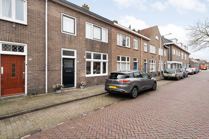 Bekijk foto 1 van Leliestraat 50