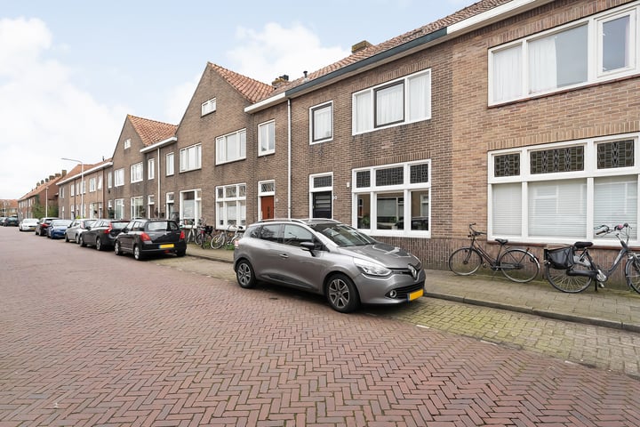 Bekijk foto 5 van Leliestraat 50