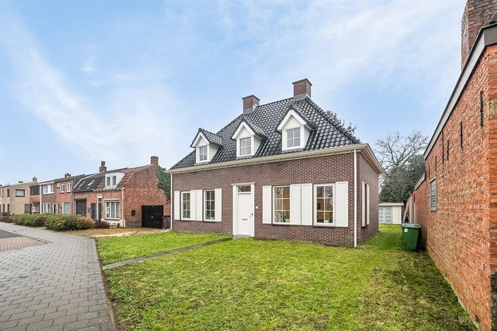 Bekijk foto 34 van Zoutestraat 70-A