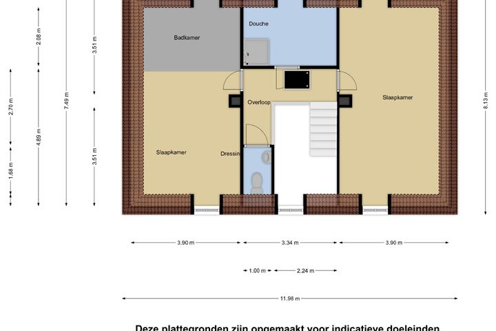 Bekijk foto 36 van Zoutestraat 70-A