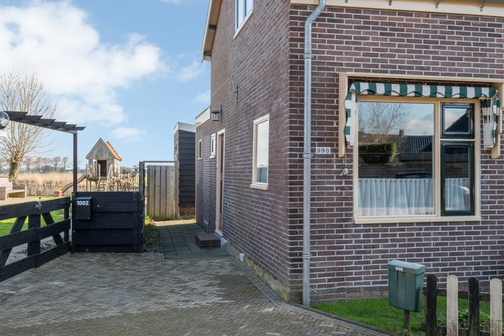 Bekijk foto 7 van Dorpsstraat 998