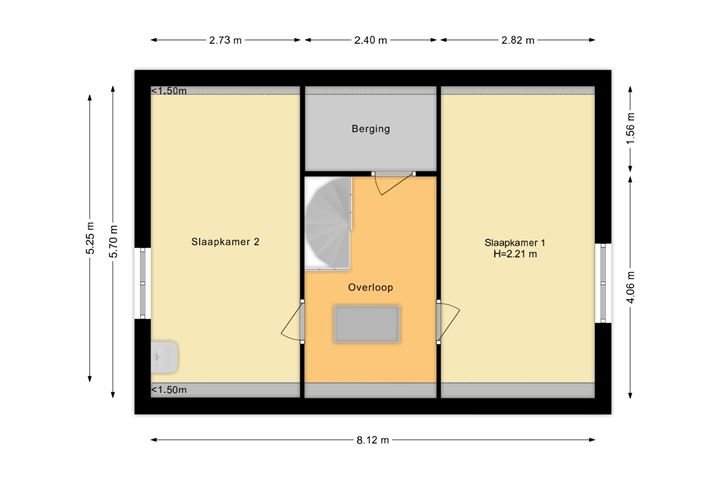 Bekijk foto 34 van Dorpsstraat 998