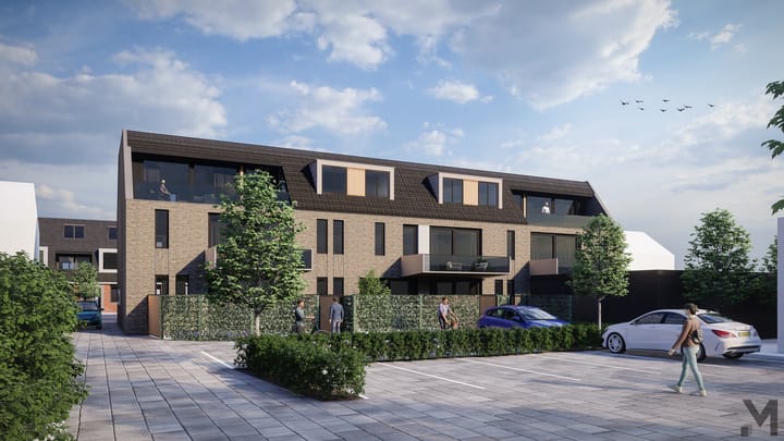 Foto 3 van Breskin Mercuriusstraat