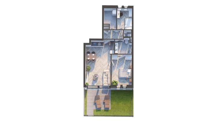 Foto 5 van Breskin Mercuriusstraat