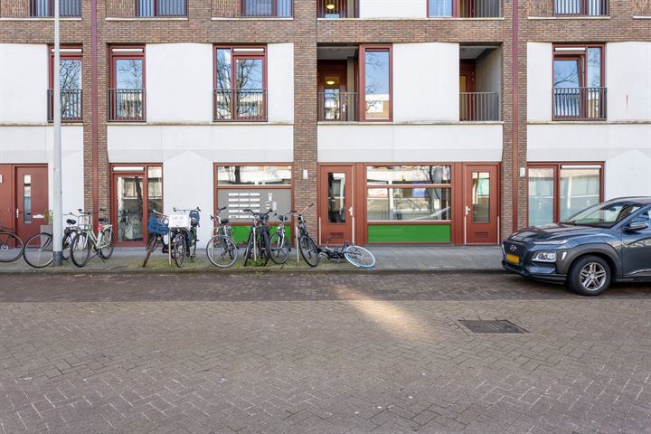 Bekijk foto 34 van Thorn Prikkerstraat 99