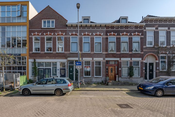 Bekijk foto 1 van Willebrordusstraat 20-B