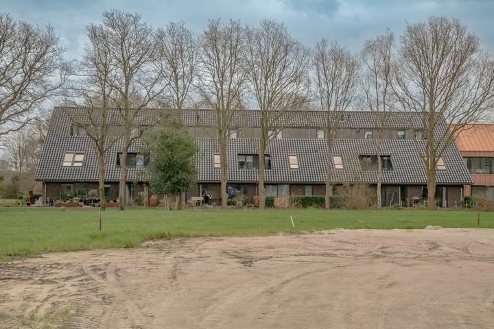 Bekijk foto 1 van Torenkamp 25