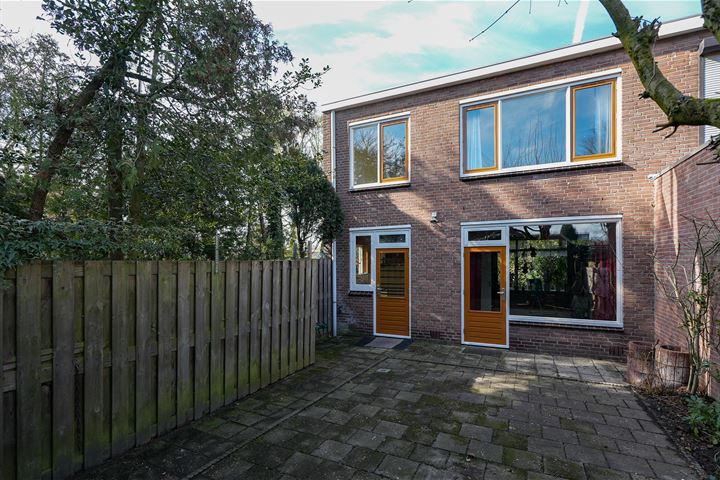 Bekijk foto 21 van Venusstraat 39