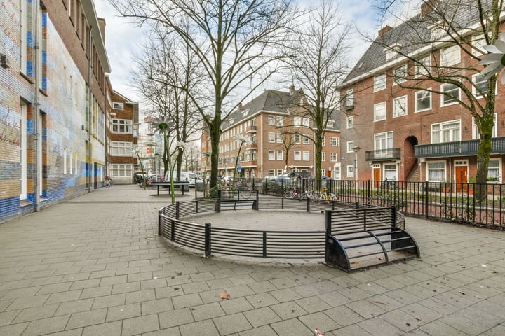 View photo 10 of Dintelstraat 98-2A