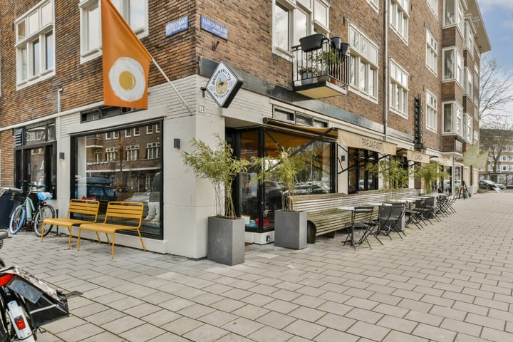 View photo 12 of Dintelstraat 98-2A