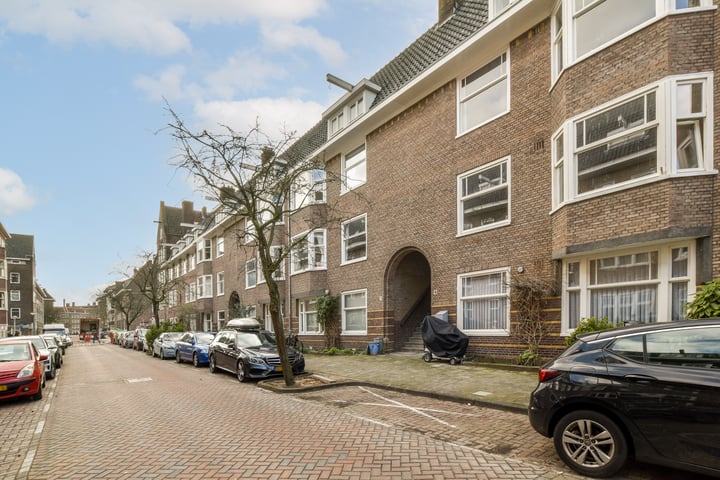 View photo 14 of Dintelstraat 98-2A