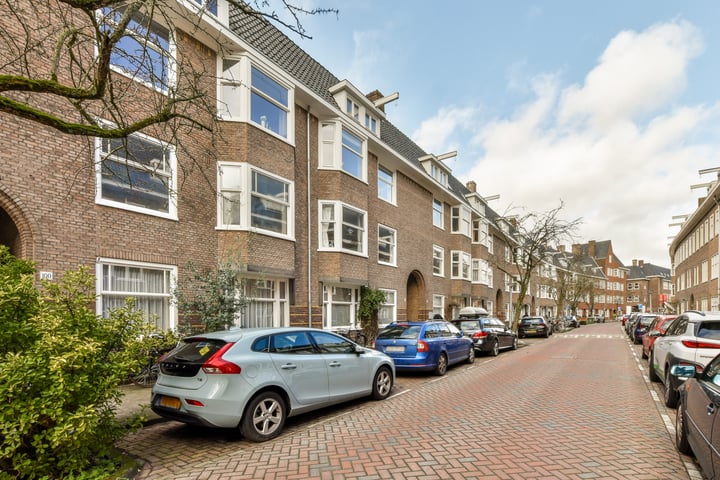 View photo 13 of Dintelstraat 98-2A