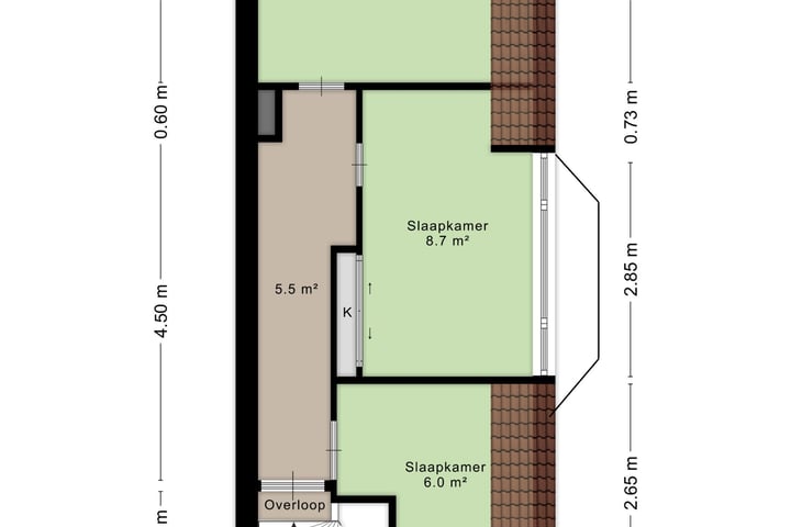 Bekijk foto 24 van Herenstraat 20