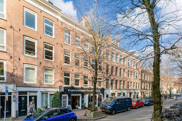 Bekijk foto 4 van Gerard Doustraat 83-C