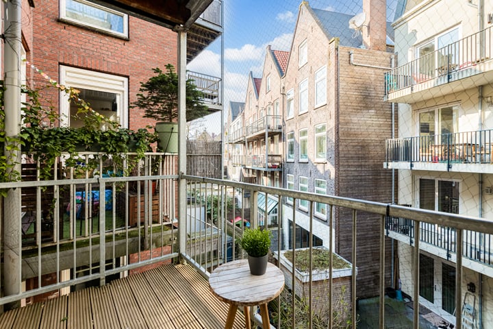 Bekijk foto 3 van Gerard Doustraat 83-C