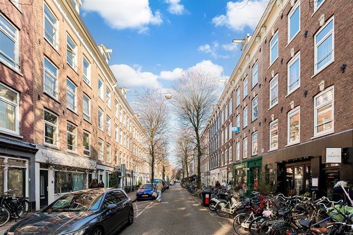 Bekijk foto 17 van Gerard Doustraat 83-C