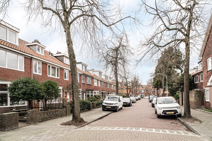 Bekijk foto 4 van Kievitstraat 20