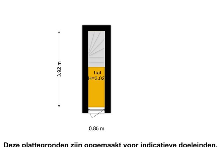 View photo 52 of Leidsevaart 56-A