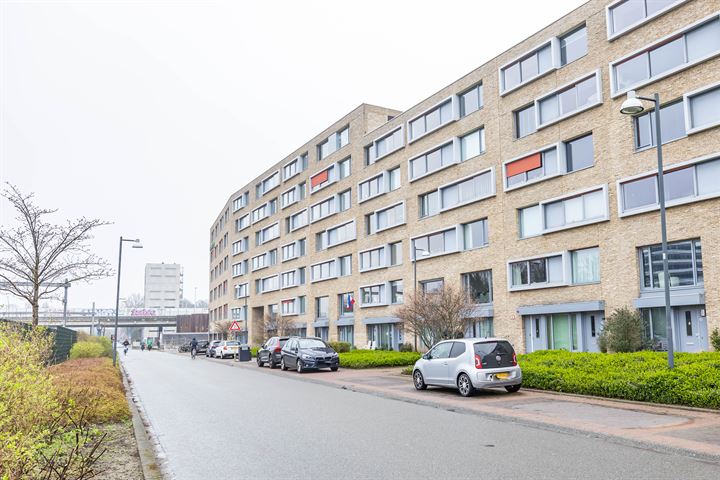 Bekijk foto 7 van Verlengde Lodewijkstraat 94