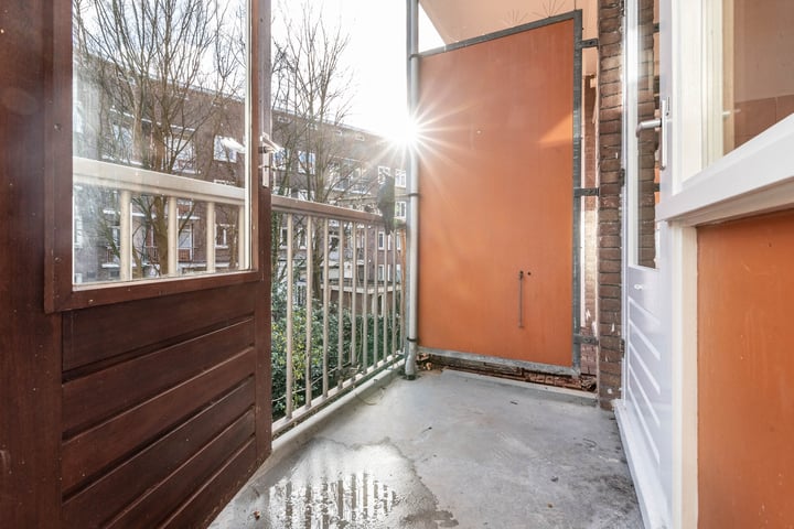 Bekijk foto 3 van Krugerstraat 15-B