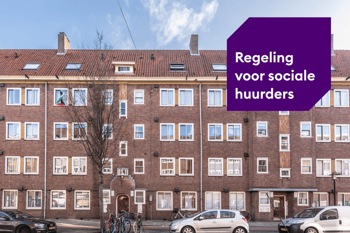 Bekijk foto 5 van Krugerstraat 15-B