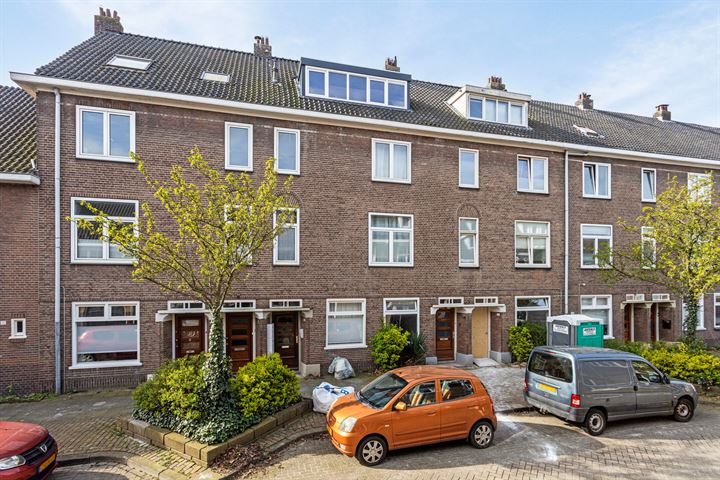 Kalverstraat 18, Den Bosch