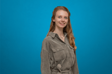 Ilona Boogaard - Commercieel Medewerker