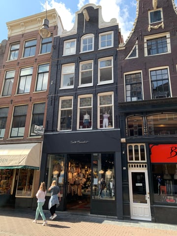 Leidsestraat 46