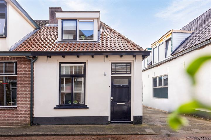 Bekijk foto 1 van Groenestraat 220