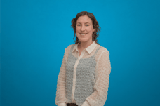 Amy Hollenberg  - Commercieel Medewerker