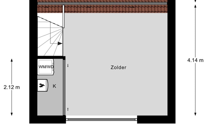 Bekijk foto 34 van Wolga 49