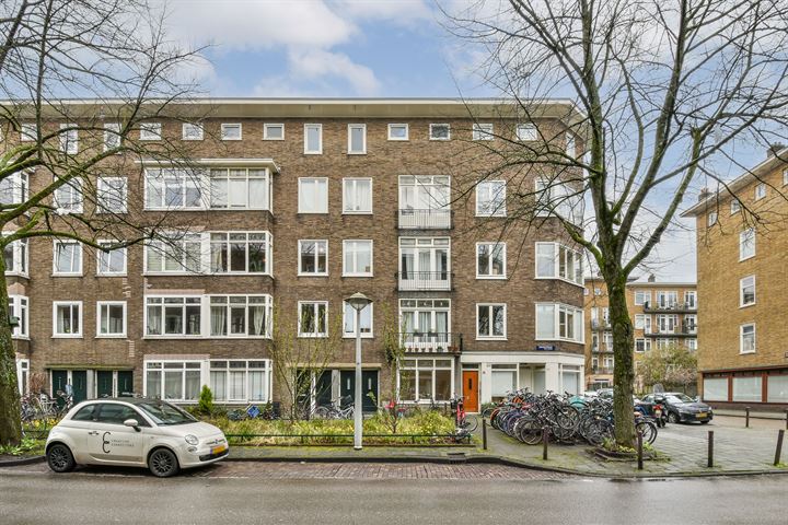 Bekijk foto 1 van Esmoreitstraat 28-HS