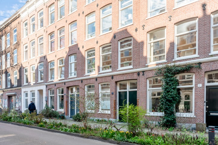 Bekijk foto 32 van Gerard Doustraat 1-B-HS