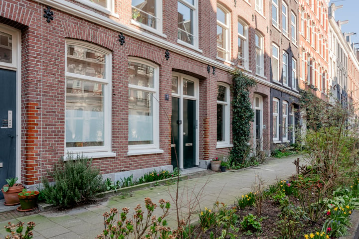 Bekijk foto 31 van Gerard Doustraat 1-B-HS