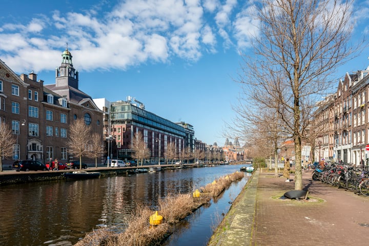 Bekijk foto 37 van Gerard Doustraat 1-B-HS