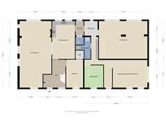 Bekijk plattegrond