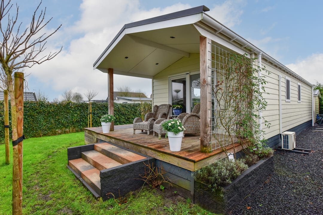 Photo 2 of Eilandseweg 32-C006