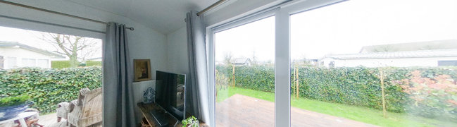 View 360° photo of Woonkamer of Eilandseweg 32-C006