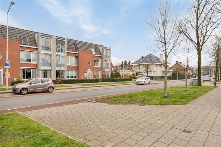 Bekijk foto 2 van Laan ten Roode 18-A