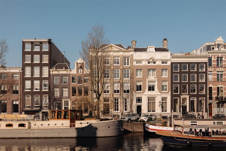 Bekijk foto 3 van Herengracht 14-F