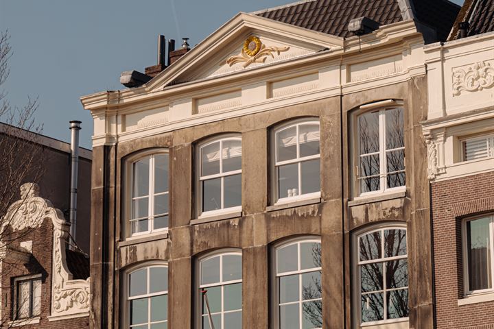 Bekijk foto 2 van Herengracht 14-F