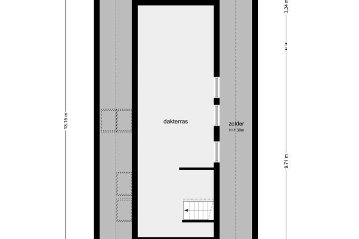 Bekijk foto 62 van Herengracht 14-F