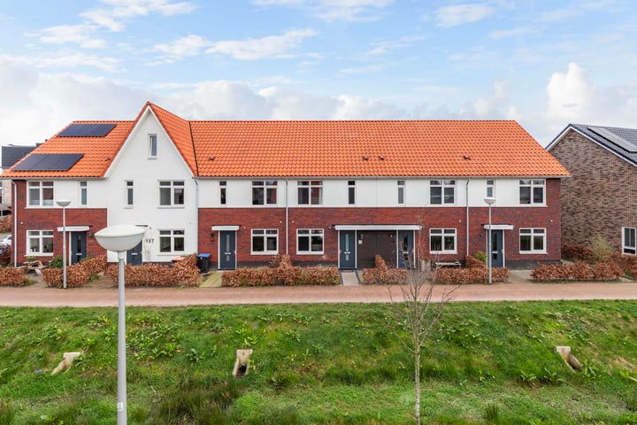 Foto 1 van Groot Agteveldlaan 111
