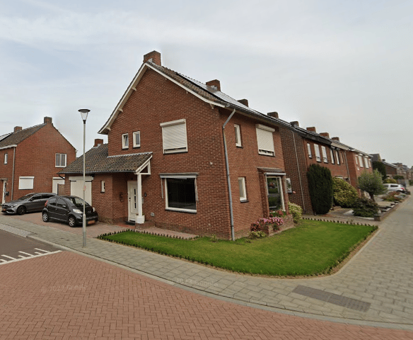 Bekijk foto 4 van Sint Gertrudisstraat 21