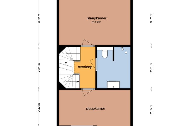 Bekijk foto 30 van Muntmeester 461-A