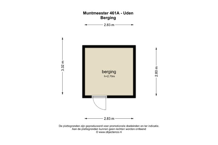 Bekijk foto 34 van Muntmeester 461-A