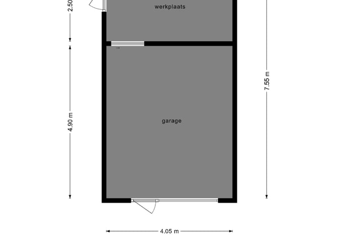 Bekijk foto 43 van Steggerdaweg 17-A