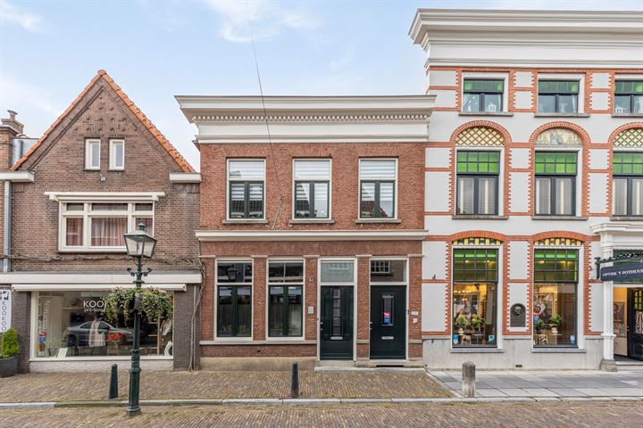 Bekijk foto 1 van Klinkerstraat 23