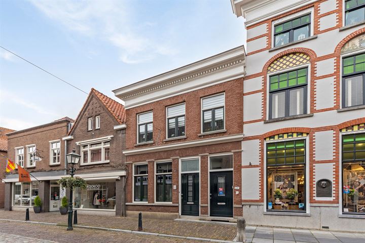 Bekijk foto 21 van Klinkerstraat 23